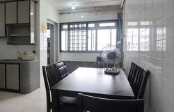 Blk 360 Yung An Road (Jurong West), HDB 4 Rooms #614232551